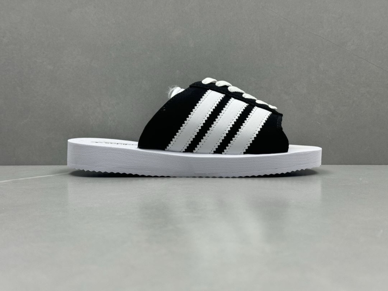 Adidas slippers